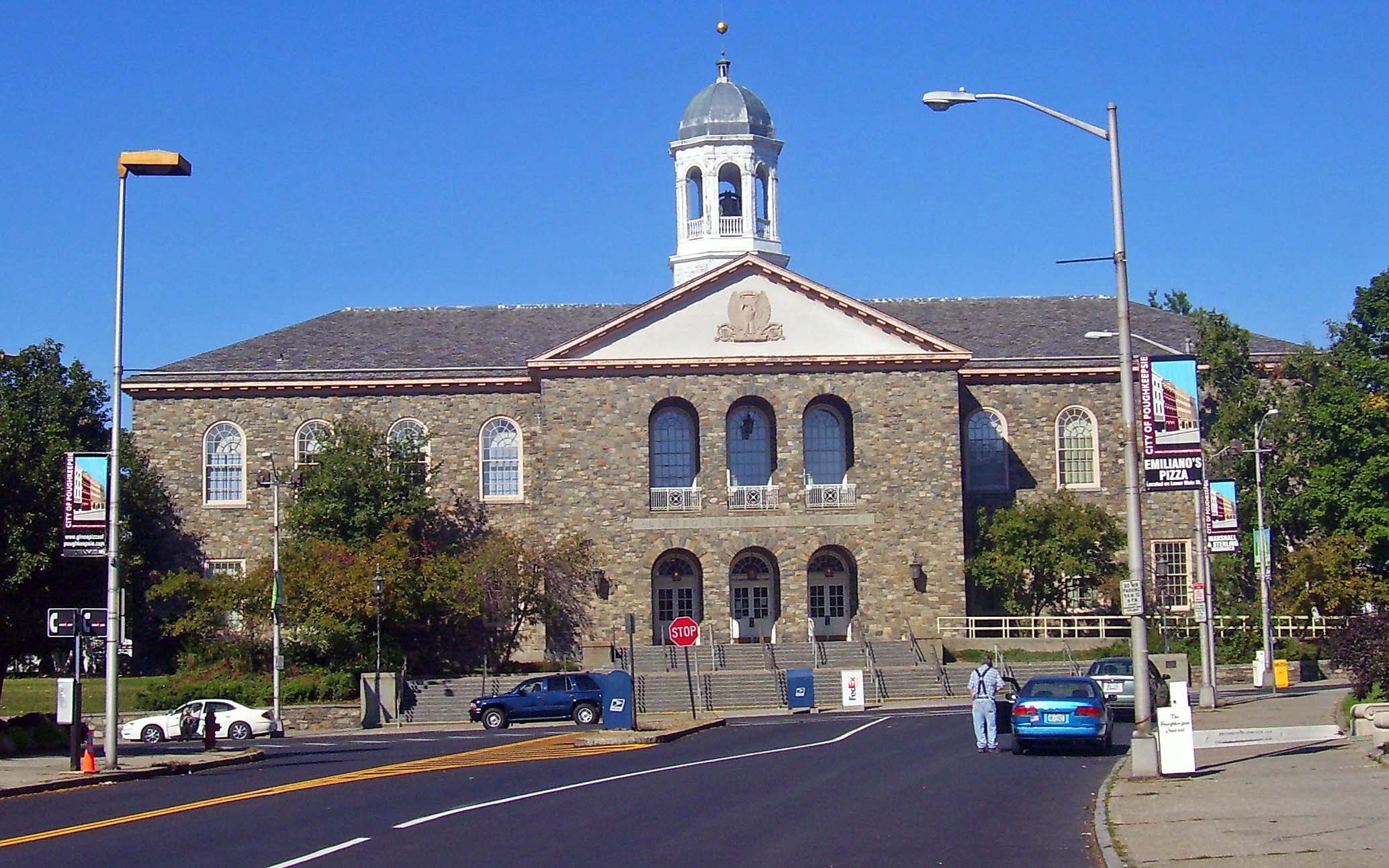 美国大学 瓦萨学院