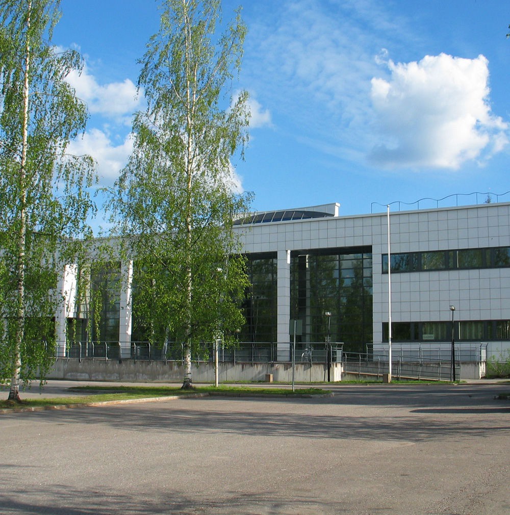 拉普兰塔理工大学简介