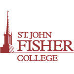 美国大学 圣约翰费希尔学院  saint john fisher college 美国-纽约