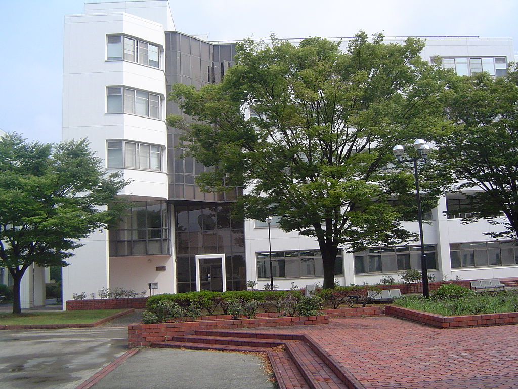 名古屋艺术大学