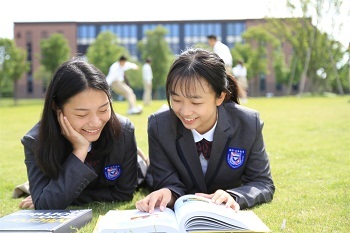 学校优势
