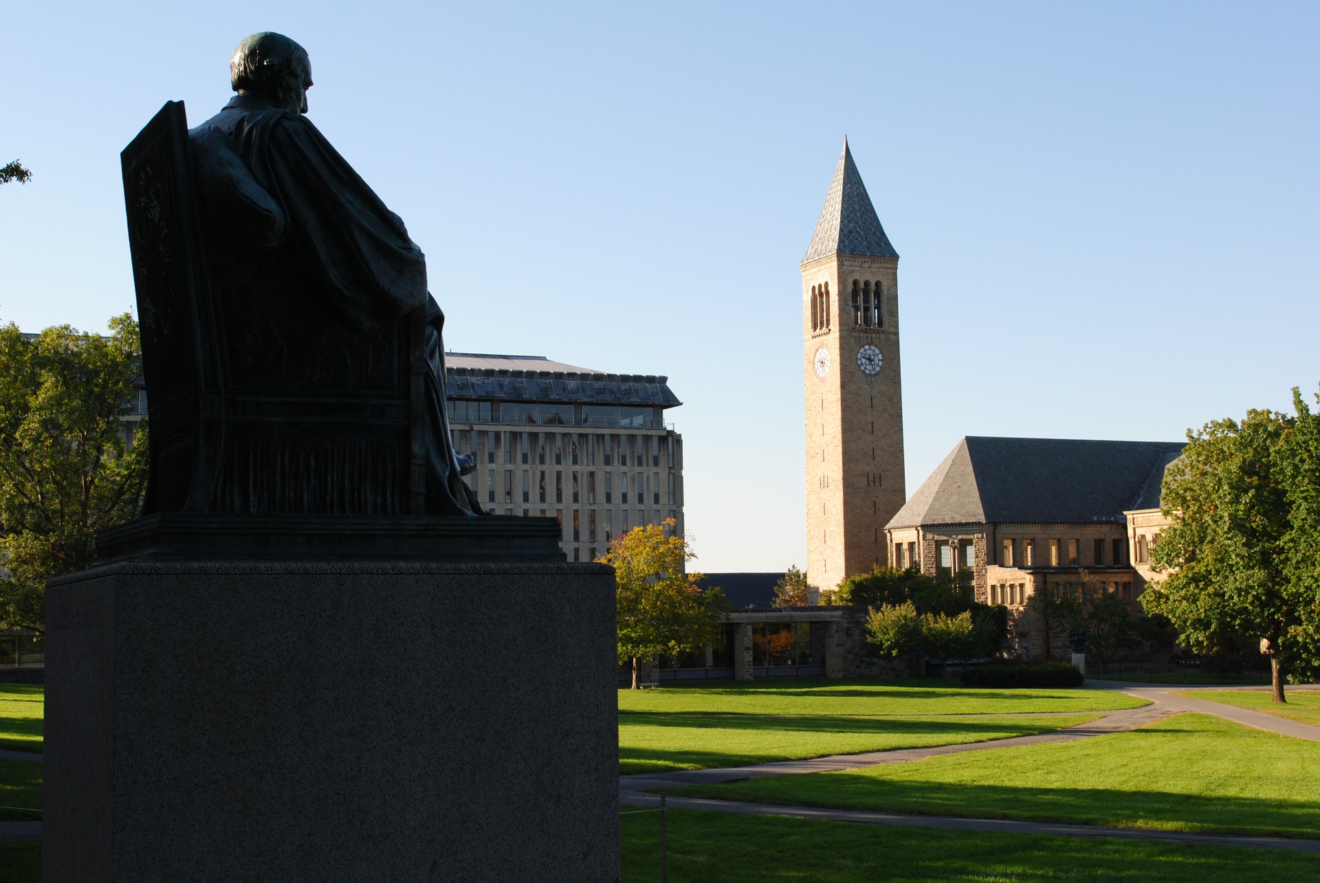 紐約城市大學曼哈頓社區學院