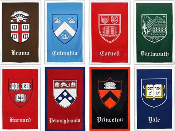 2017年哈佛大学招生与录取趋势分析 想上常春藤名校究竟有多难图1