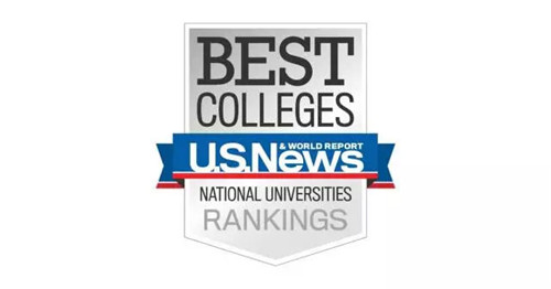 2018U.S.News世界大学排名揭晓！中国两所高校入围TOP100！图1