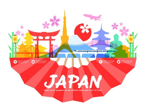 日本留学就职签证办理指南 日本政府权威发布图1
