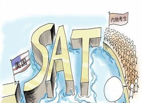 SAT数学考试新增知识点介绍图1