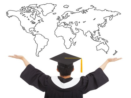 USnews2016全球最佳国家排行榜 热门留学地实力比拼图1