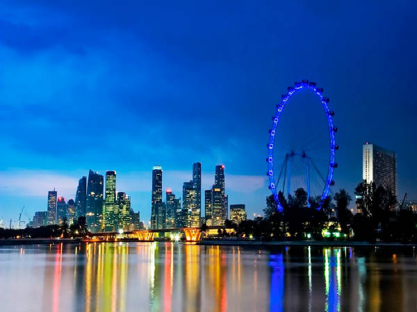 全球5大最适宜就业国家揭晓 美英早已被甩出十万八千里？图1