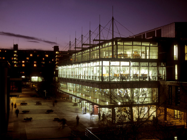 英国巴斯大学怎么样?真的不看不知道图2